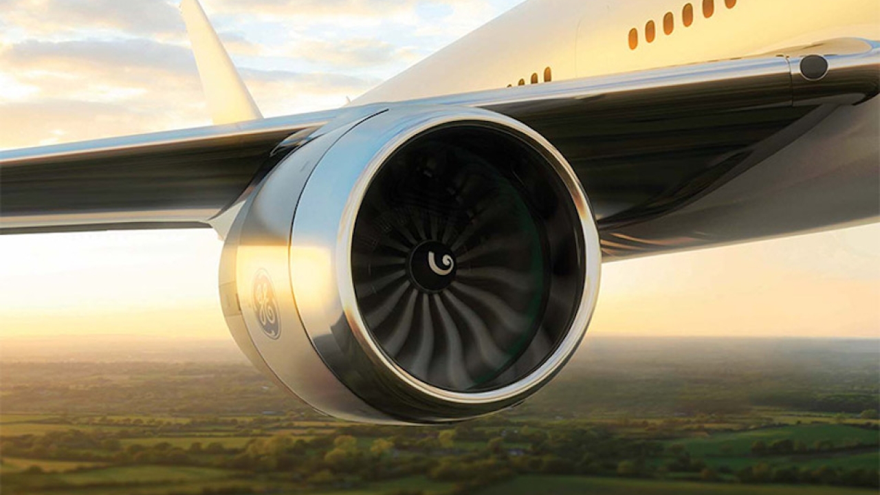 GE Aviation Joins the Roundtable on Sustainable Biomaterials to Help